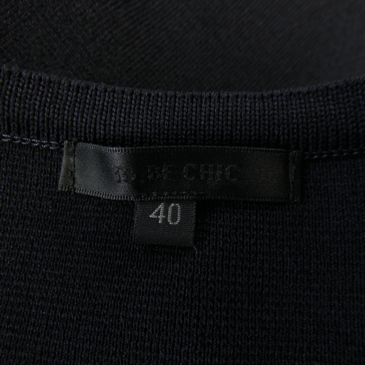 TOBE CHIC長開襟衫