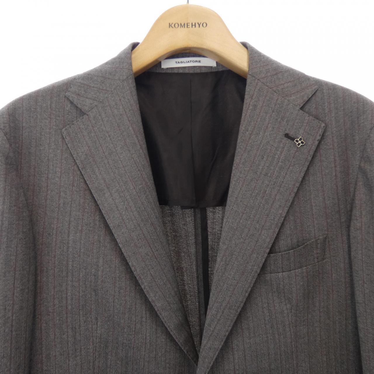 タリアトーレ TAGLIATORE 2SVF22B11 AI スーツ