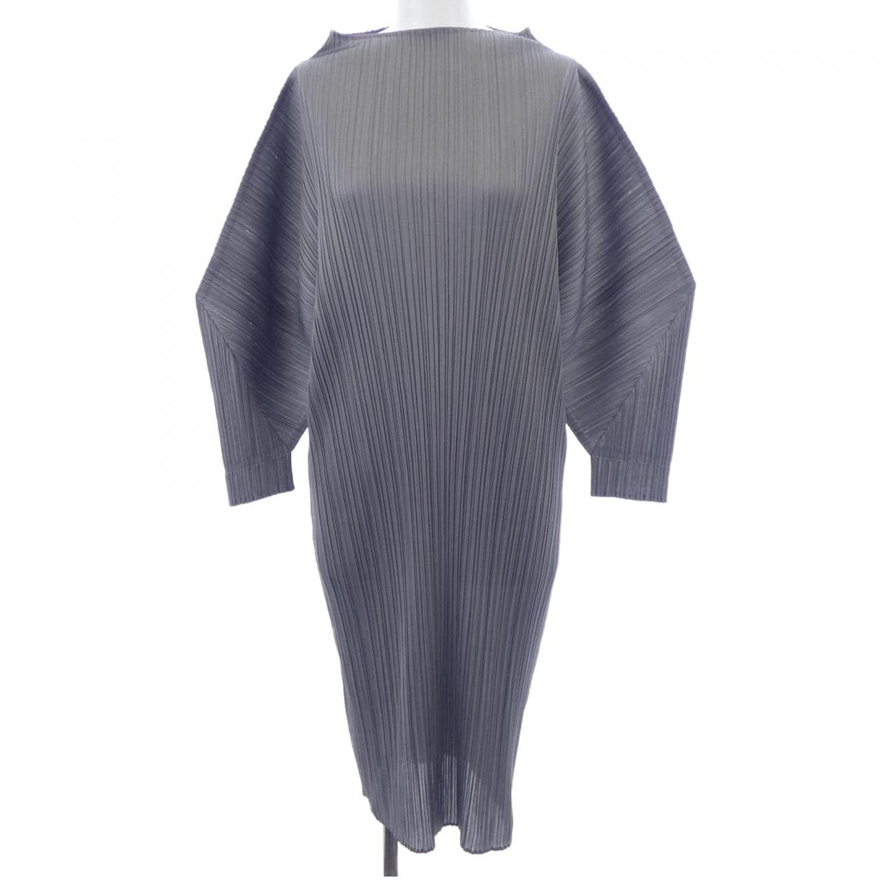 プリーツプリーズ PLEATS PLEASE PP91-JH615 ワンピース