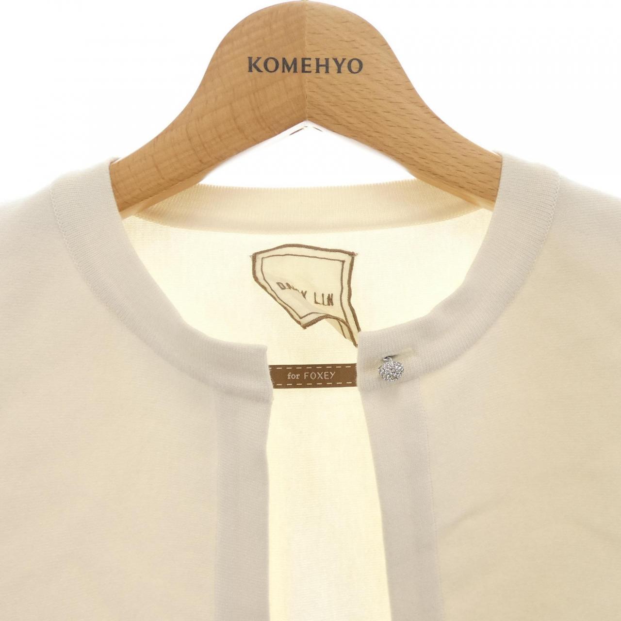 デイジーリン DAISY LIN 36581 カーディガン