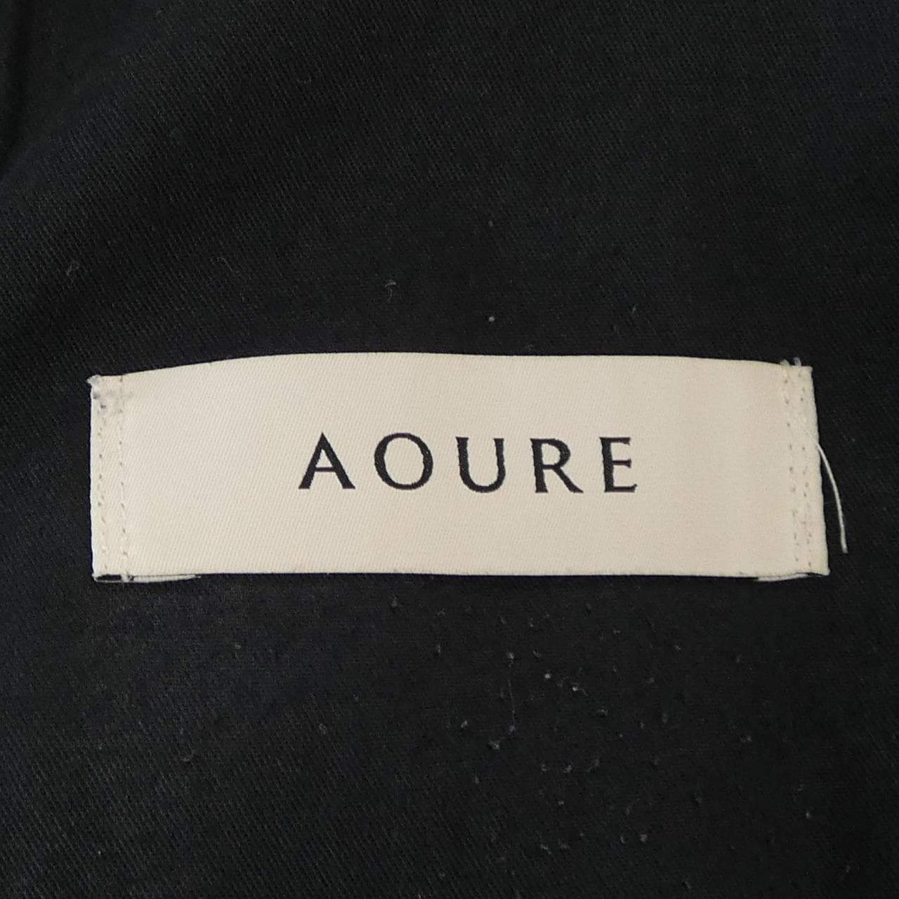 アウール AOURE AMFP232025 パンツ