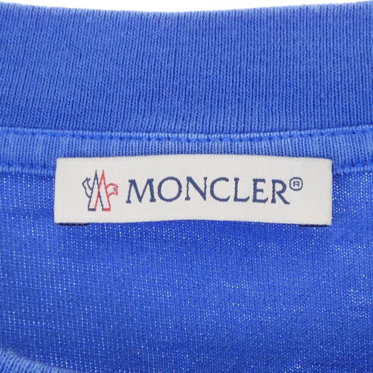 モンクレール MONCLER F10918C72010 Tシャツ