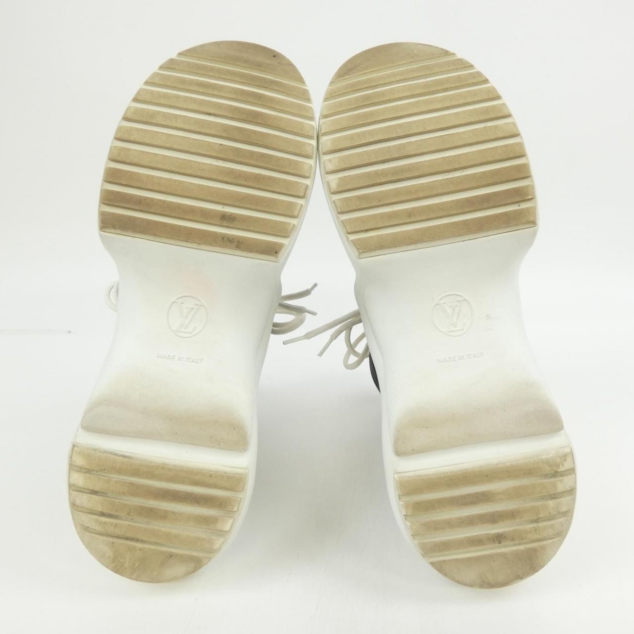 ルイヴィトン LOUIS VUITTON アークライトライン スニーカー