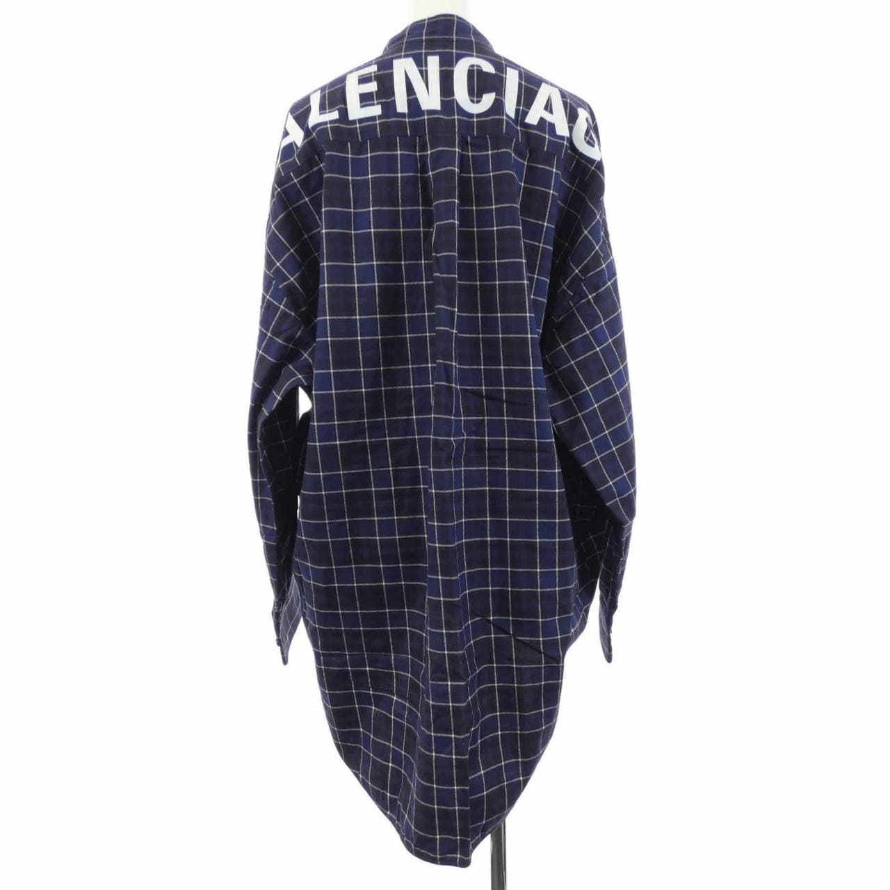 バレンシアガ BALENCIAGA 520497 TBM08 シャツ