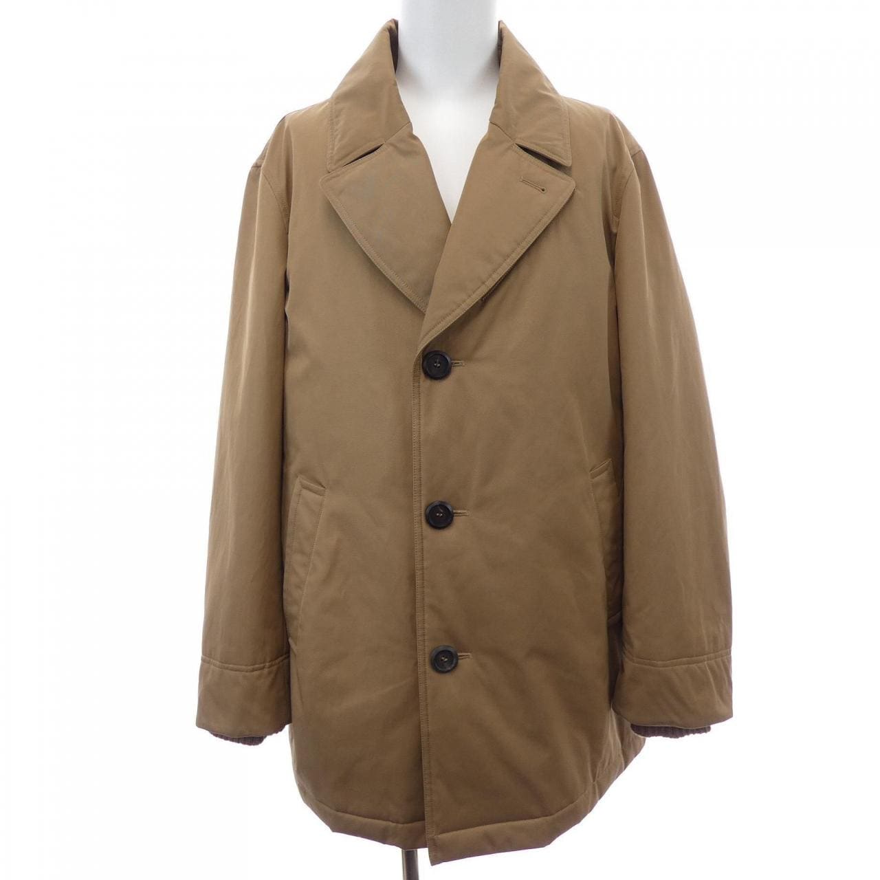 サルヴァトーレフェラガモ SALVATORE FERRAGAMO 143234 ジャケット