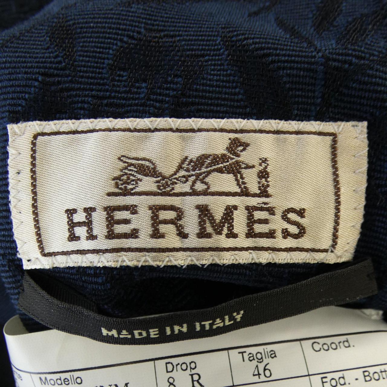 エルメス HERMES ジャケット