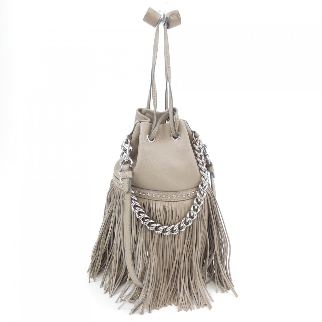 ジェイアンドエムデヴィッドソン J&M DAVIDSON TBJ BAG