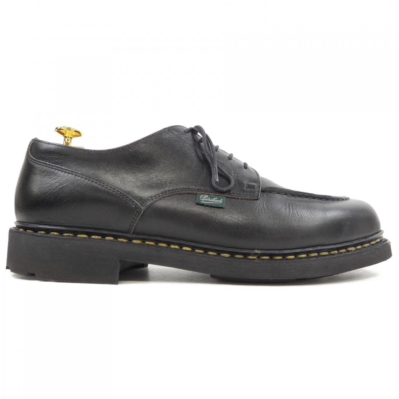 パラブーツ PARA BOOT CHAMBORD シャンボード シューズ