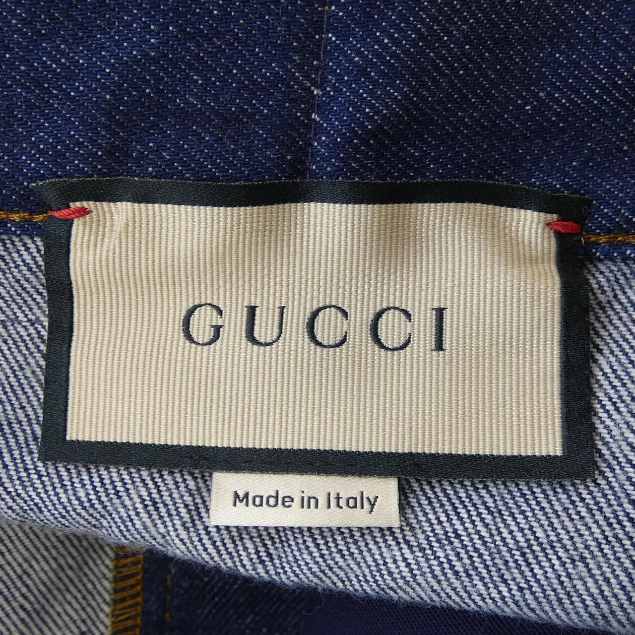 グッチ GUCCI 774080　XDCUY ジーンズ