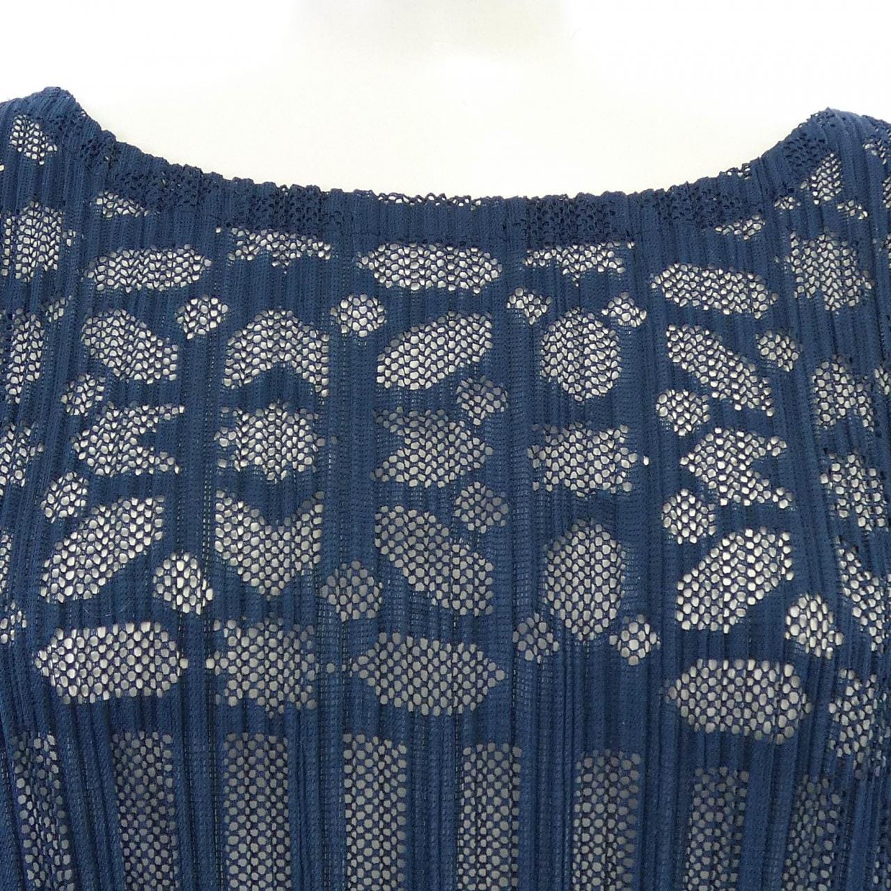 プリーツプリーズ PLEATS PLEASE チュニック