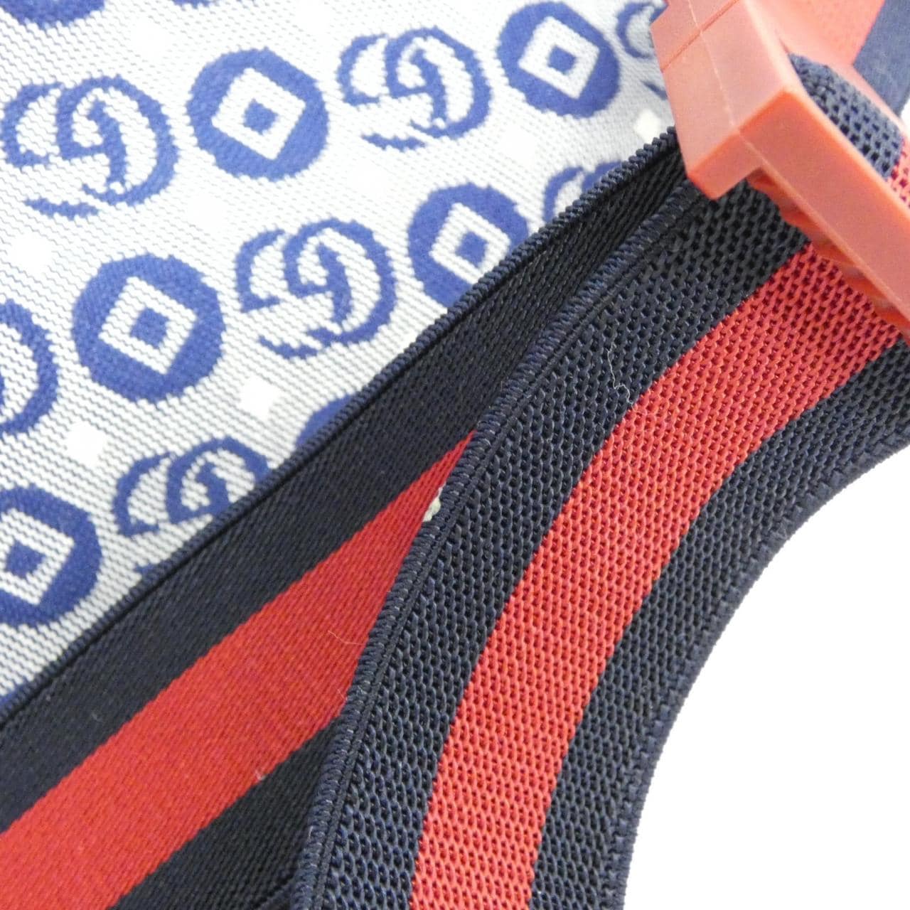 グッチ CHILDRENS 502095 U4GAN ウエストバッグ