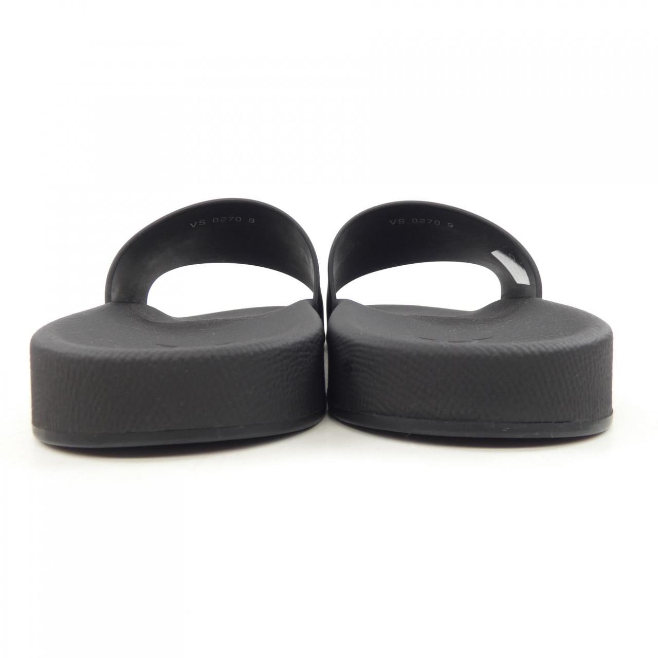 ルイヴィトン LOUIS VUITTON ウォーターフロントミュール サンダル