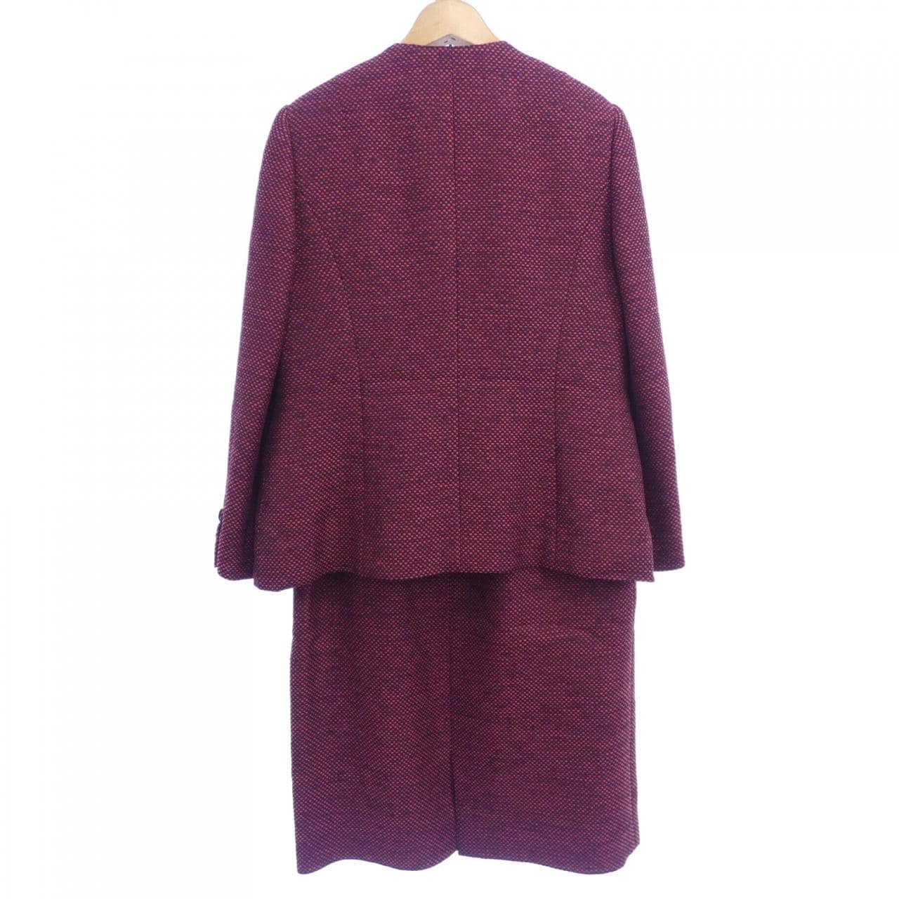 ジュンアシダ JUN ASHIDA スーツ