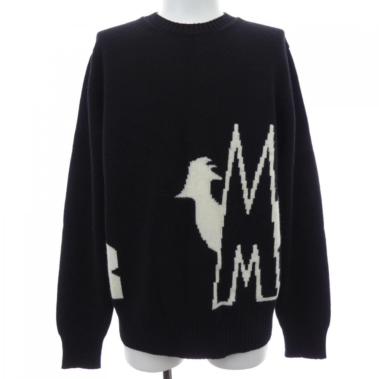 モンクレール MONCLER E20919041300 A9040 ニット