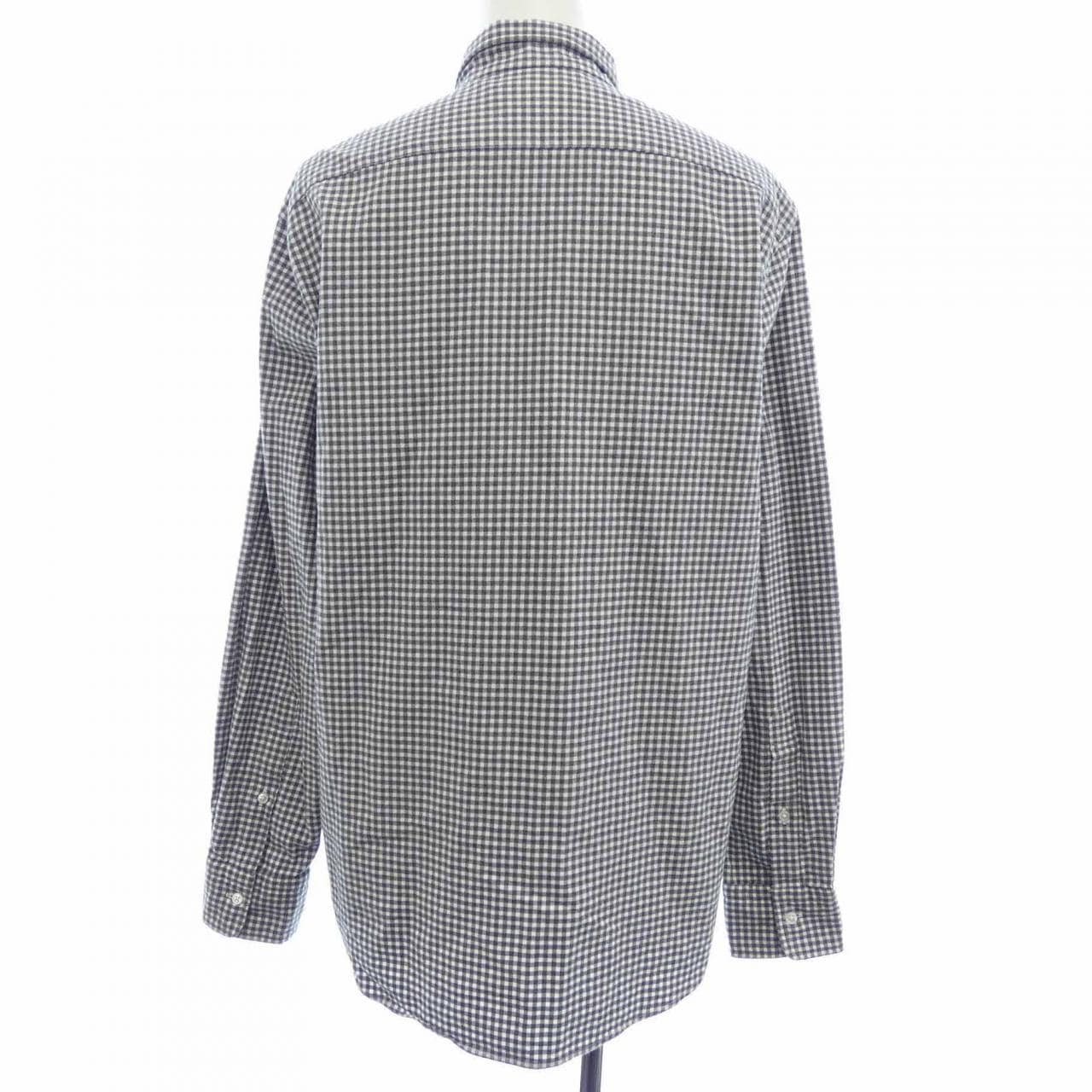 ユナイテッドアローズ UNITED ARROWS シャツ