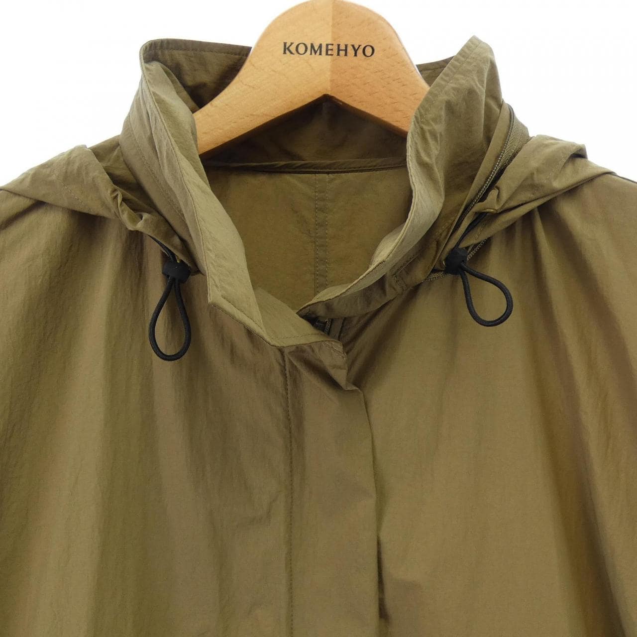 プラージュ Plage 25-011-922-8060 ブルゾン