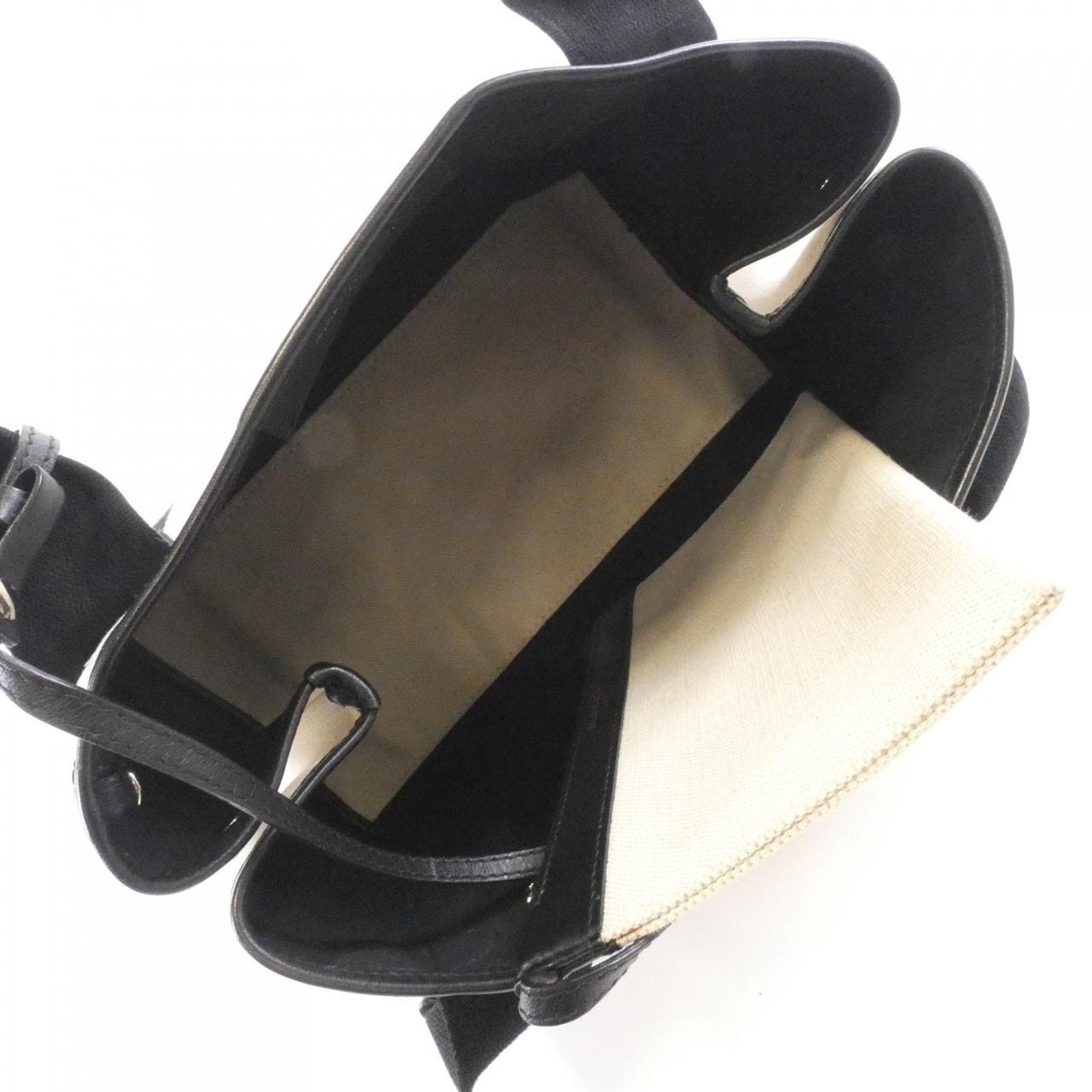 BALENCIAGA海军蓝 Cabas S 339933 AQ38N 包