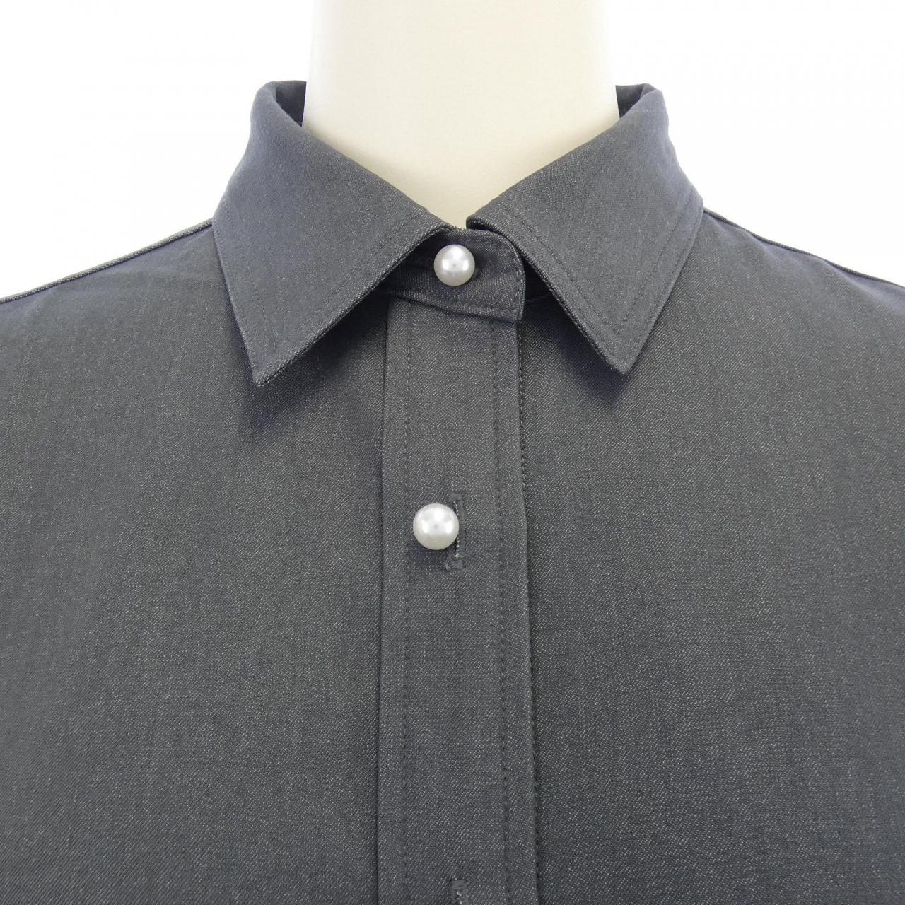 プラステ PLST シャツ