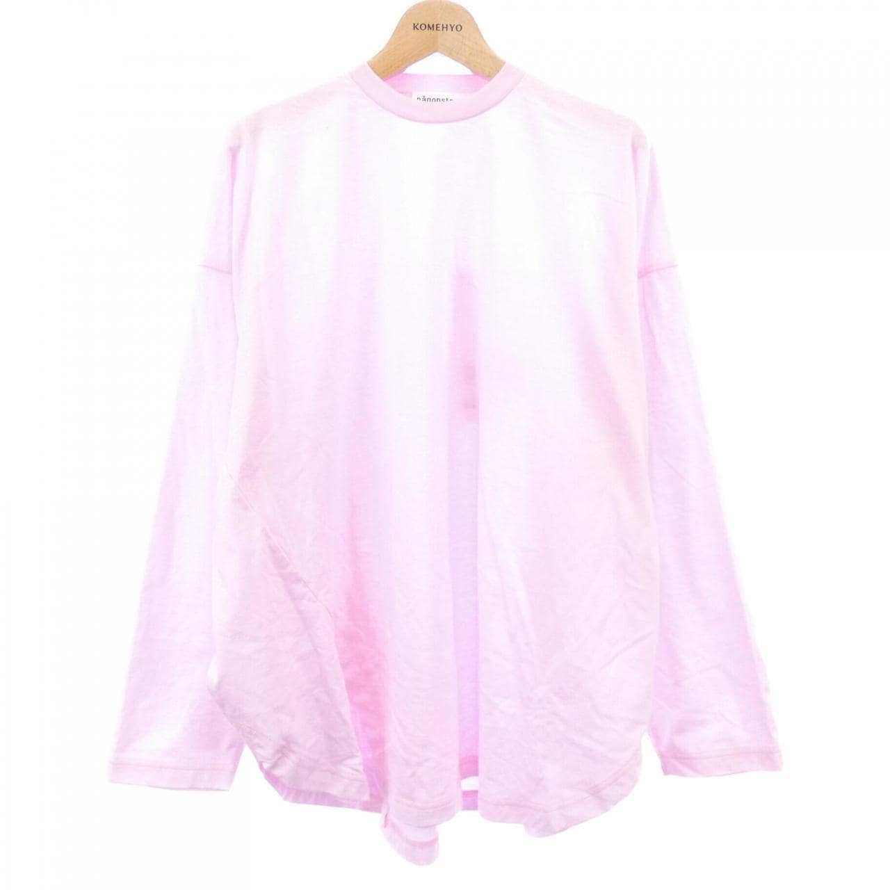 ナゴンスタンス nagonstans 470IA480-2201 Tシャツ