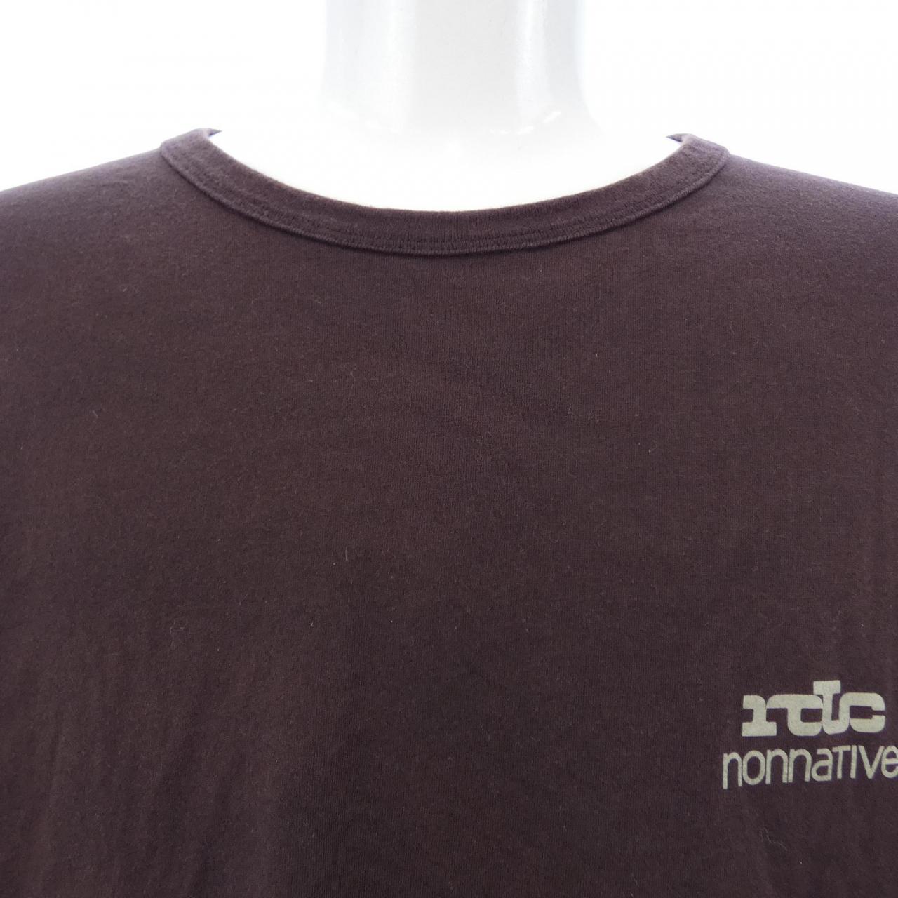 Nonnative NN-T4162 Tops