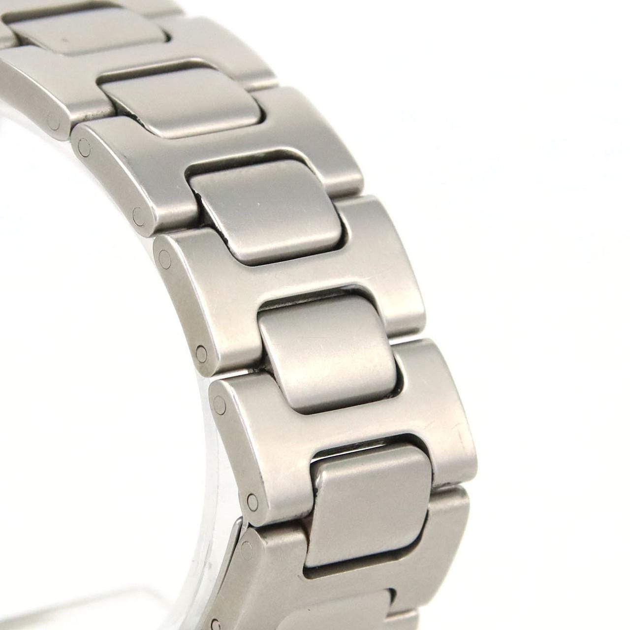 【ノーメンテナンス特価】ジン ミリタリークロノグラフ･零戦太平洋横断プロジェクト 156B SS 自動巻