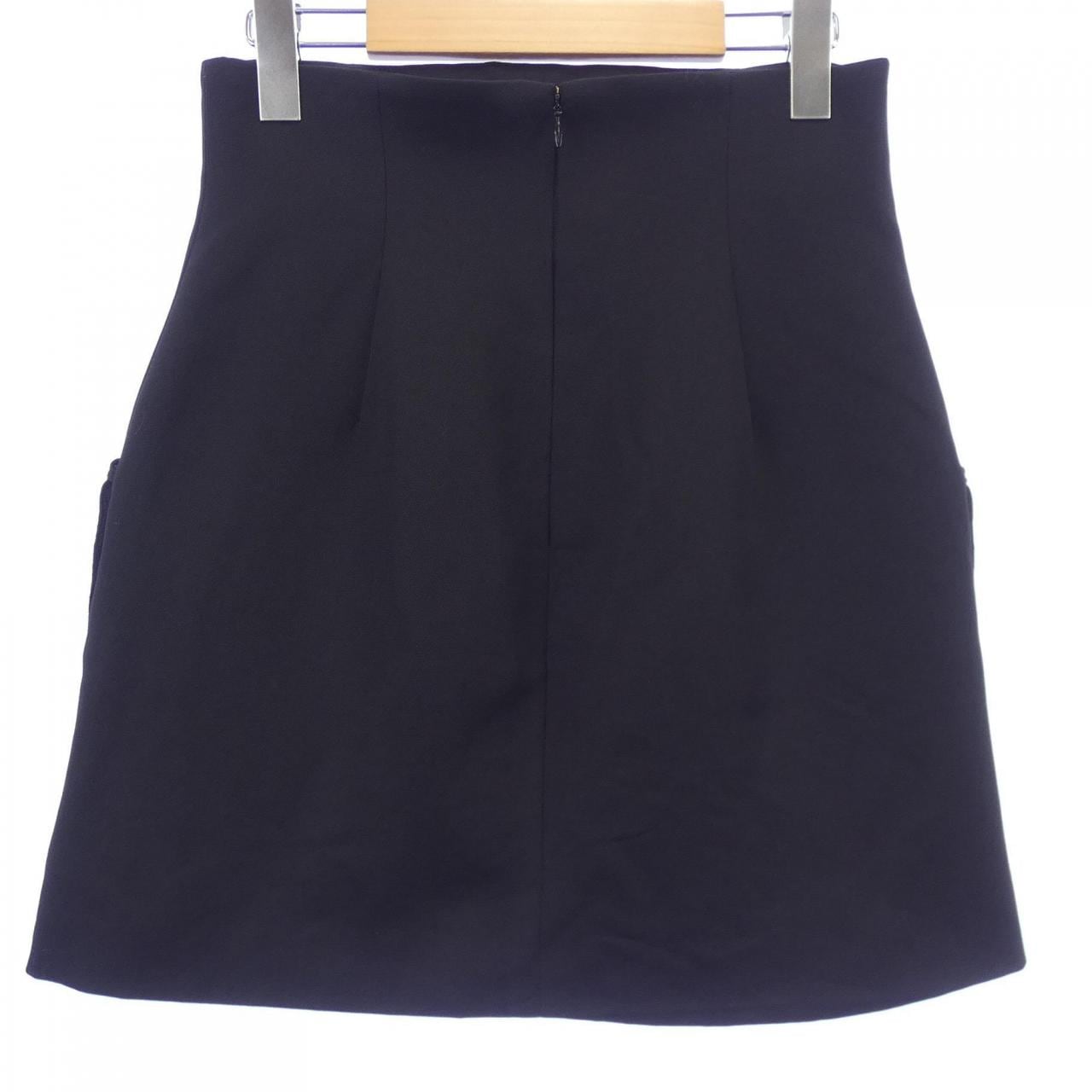 マメクロゴウチ Mame Kurogouchi MM20FW-SK063 スカート