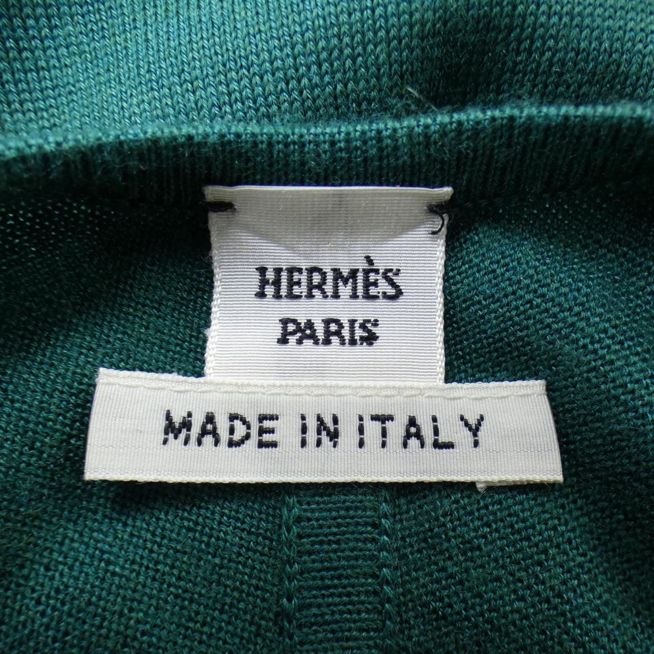 エルメス HERMES JUNGLE LOVE RAIMBOW *97-7754 ツイルレーヌ ワンピース