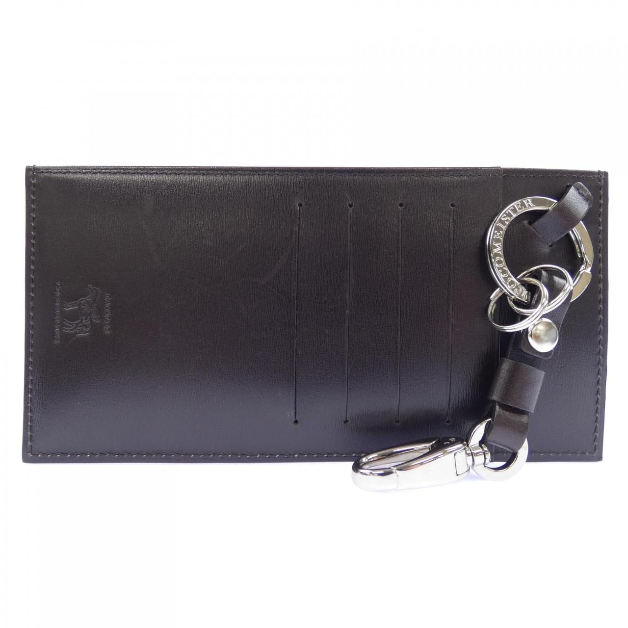 ココマイスター COCOMEISTER WALLET