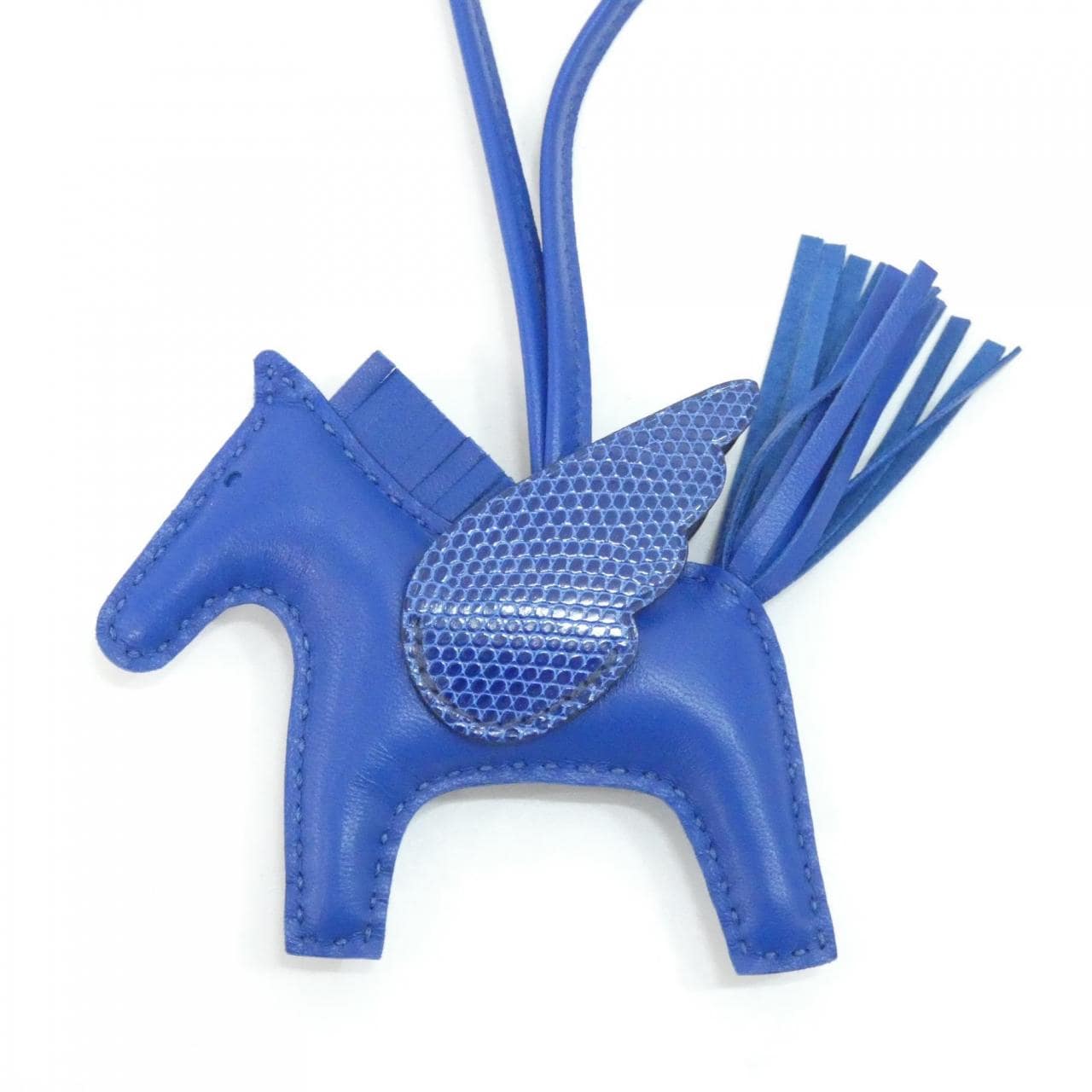 エルメス ロデオ ペガサス タッチ バッグチャーム PM 083176CA