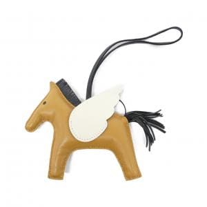 エルメス ロデオ ペガサス バッグチャーム  MM 083011CA