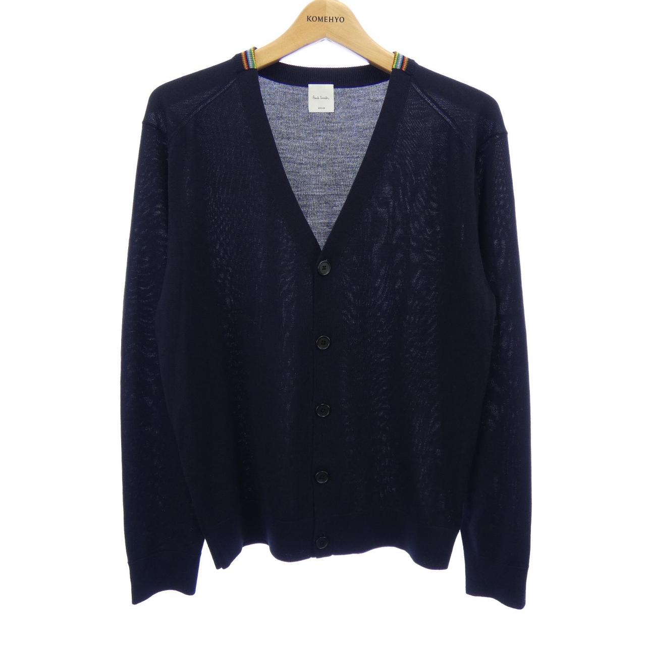 ポールスミス Paul Smith MK.253451 カーディガン