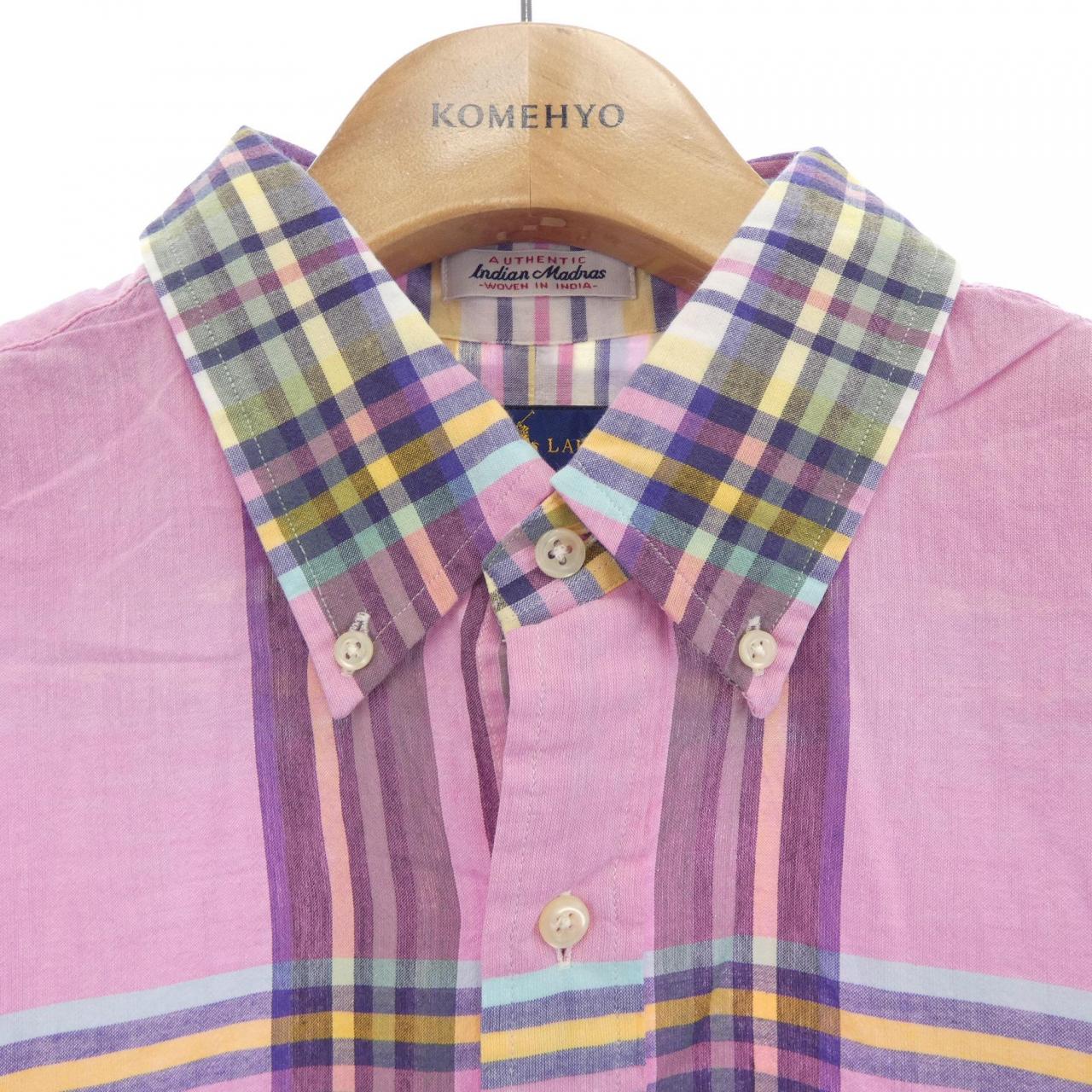 ラルフローレン RALPH LAUREN シャツ