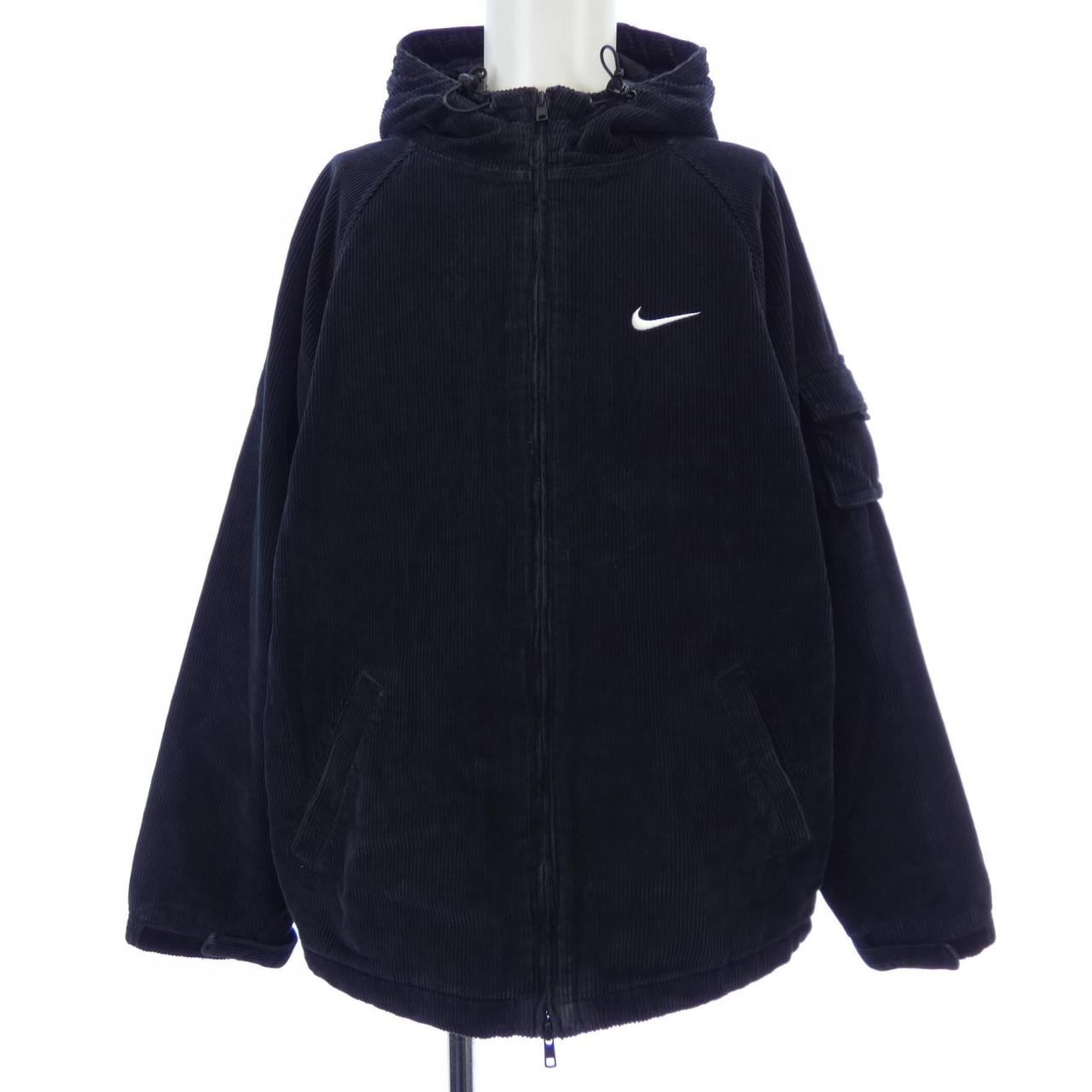 ナイキシュプリーム NIKE×SUPREME ARC CORDUROY HOODED ジャケット
