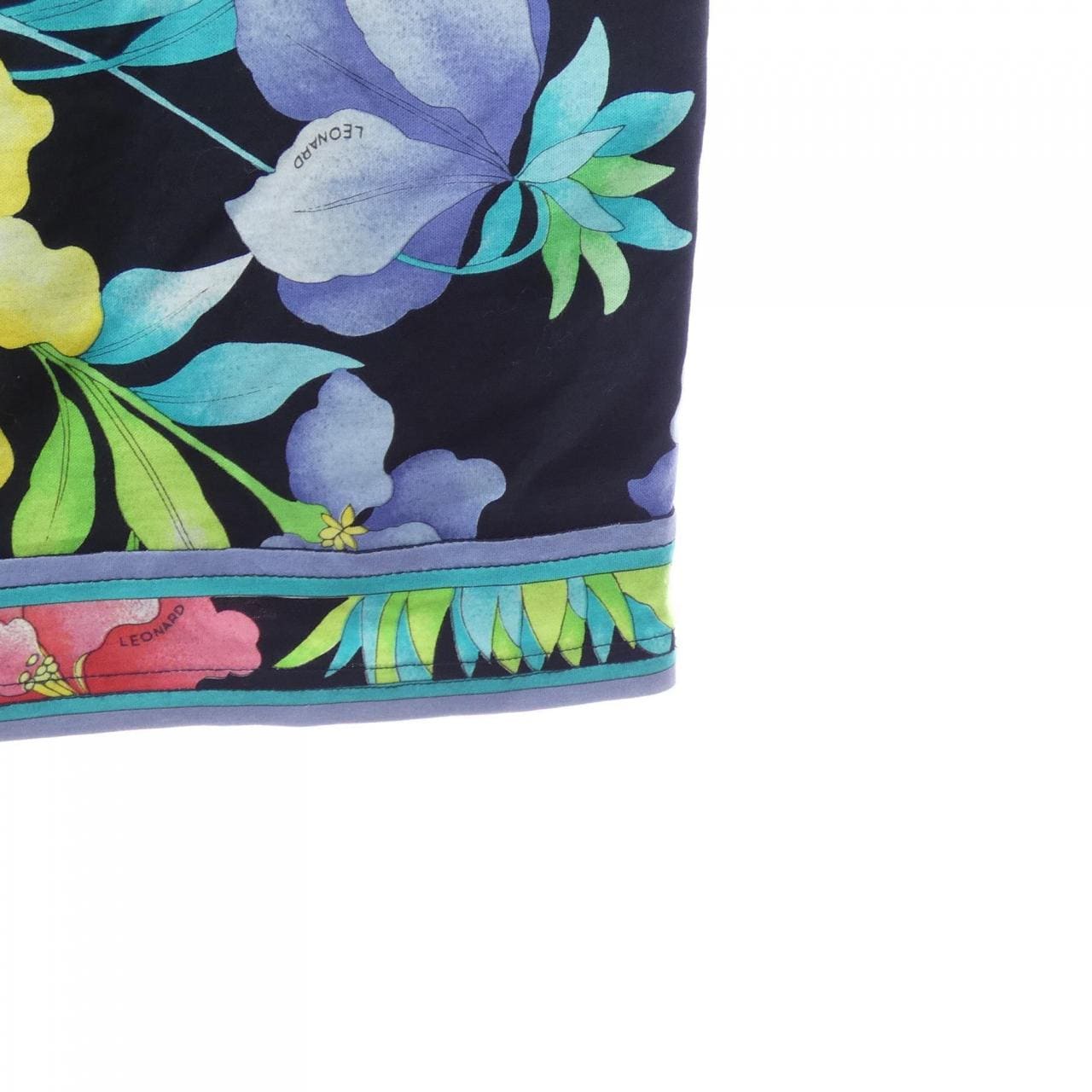 レオナールファッション LEONARD FASHION スカート