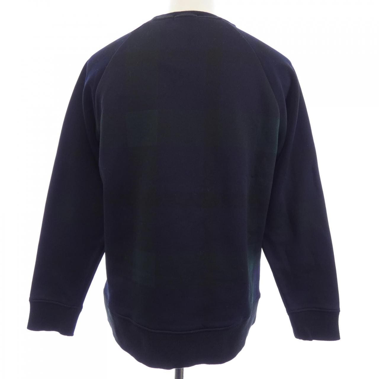ブラックレーベルクレストブリッジ BLACK LABEL CRESTBRIDGE 51P09-819-76 トップス