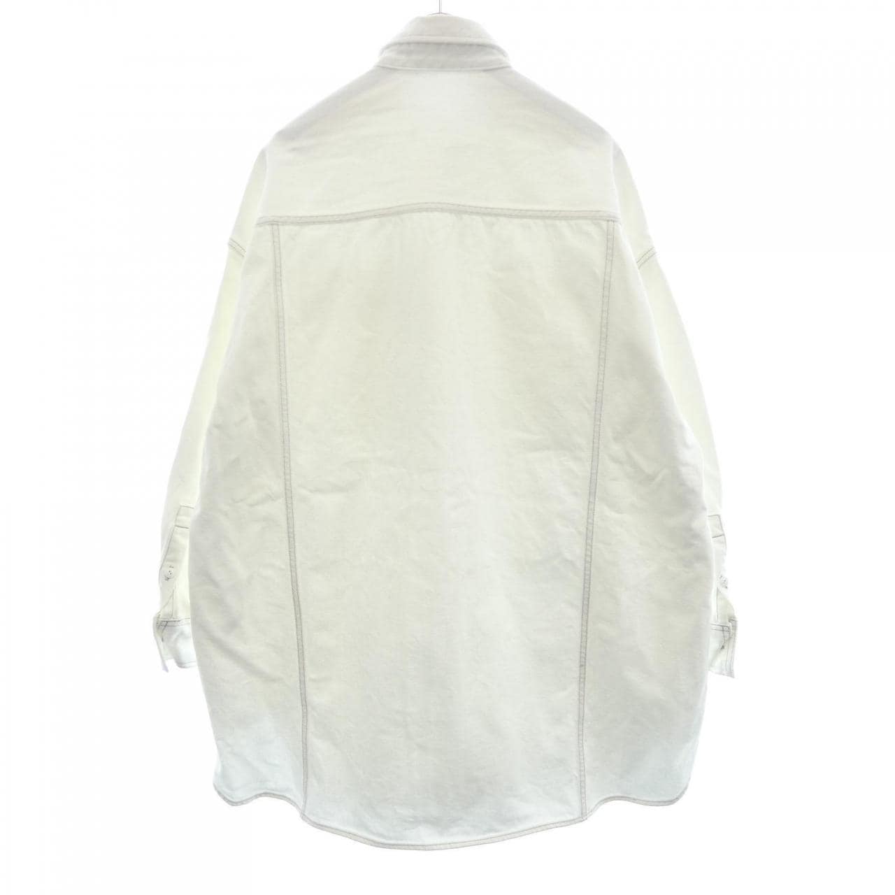 ウィムガゼット WHIM GAZETTE ブルゾン