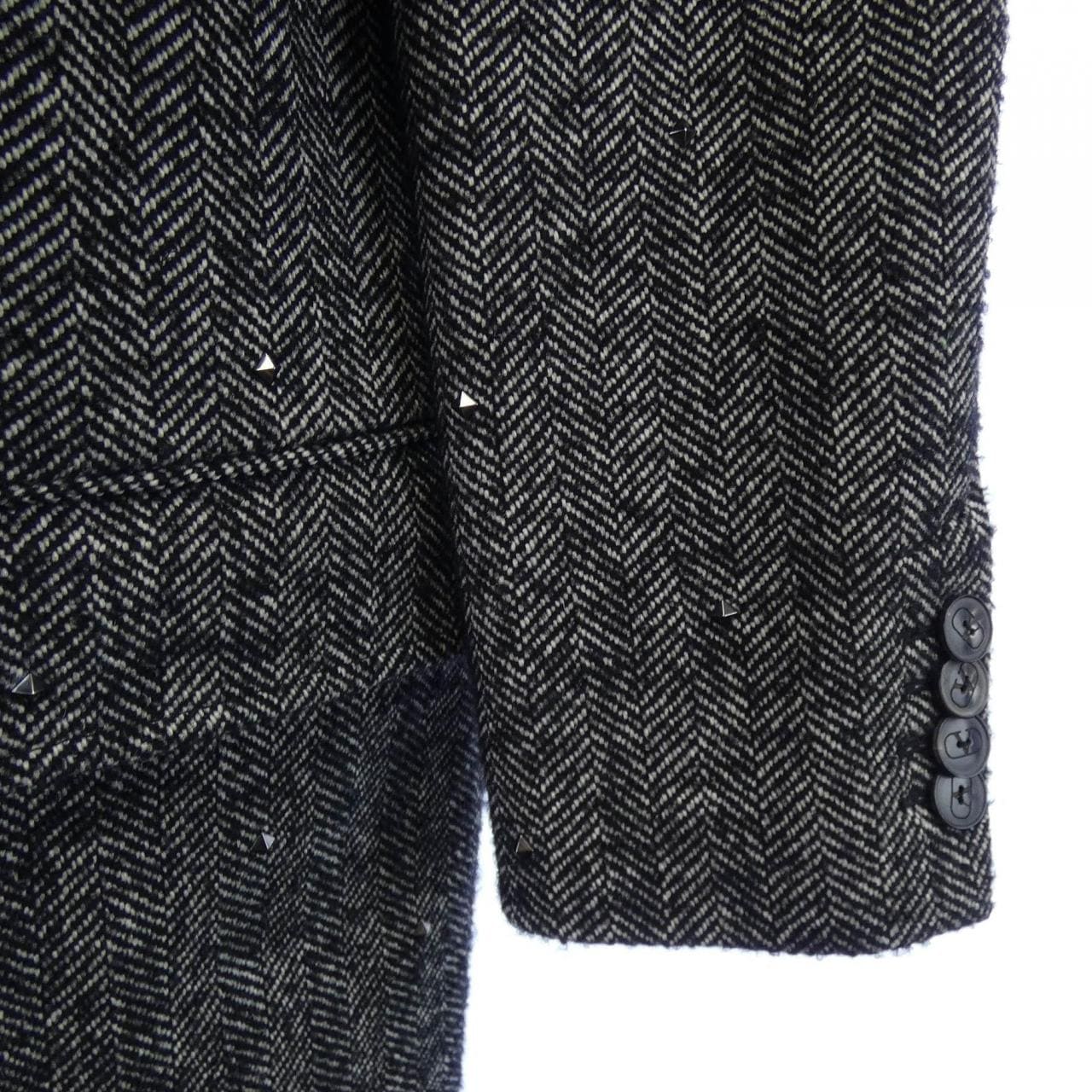 ヴァレンティノ VALENTINO 1V3CAD558LC コート