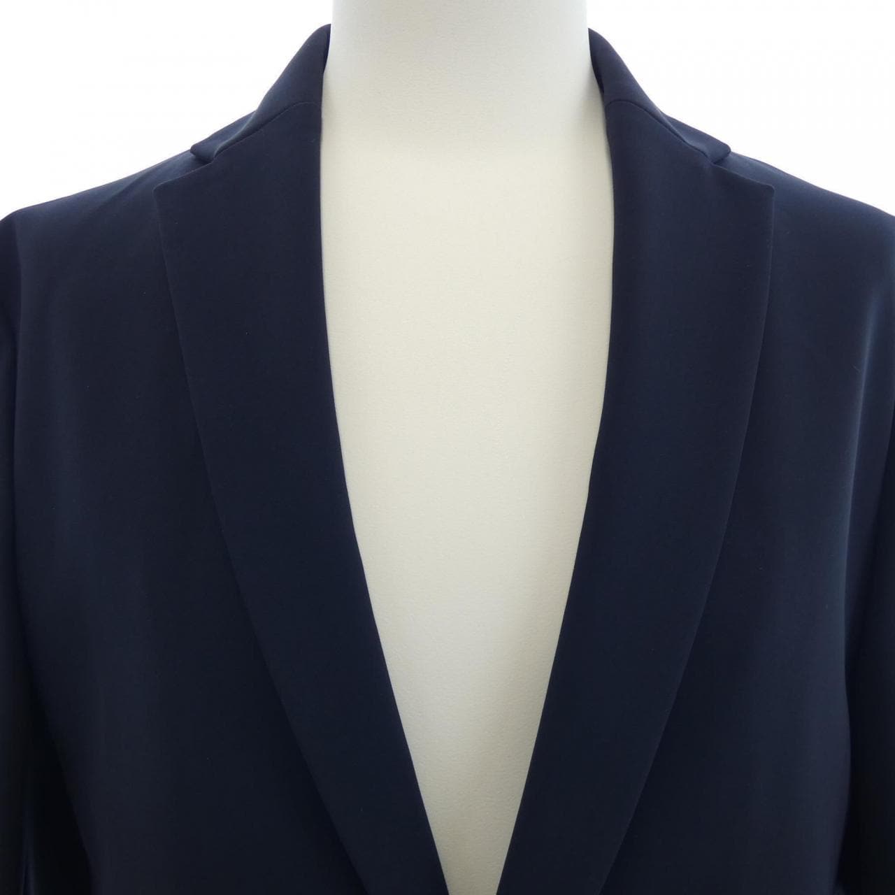 セオリー theory ジャケット