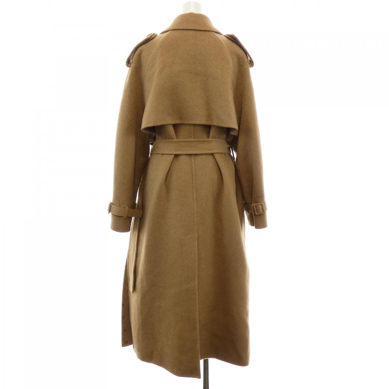 フェンディ FENDI FF8824 AHL9 コート