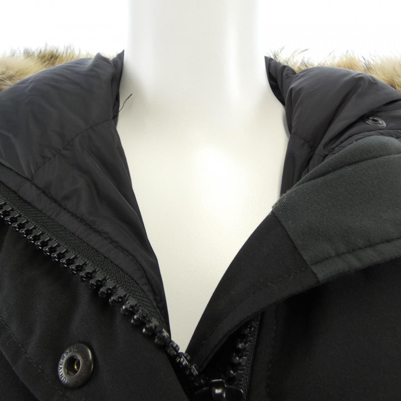 カナダグース CANADA GOOSE 2302JL MACKENZIE マッケンジー ダウンコート