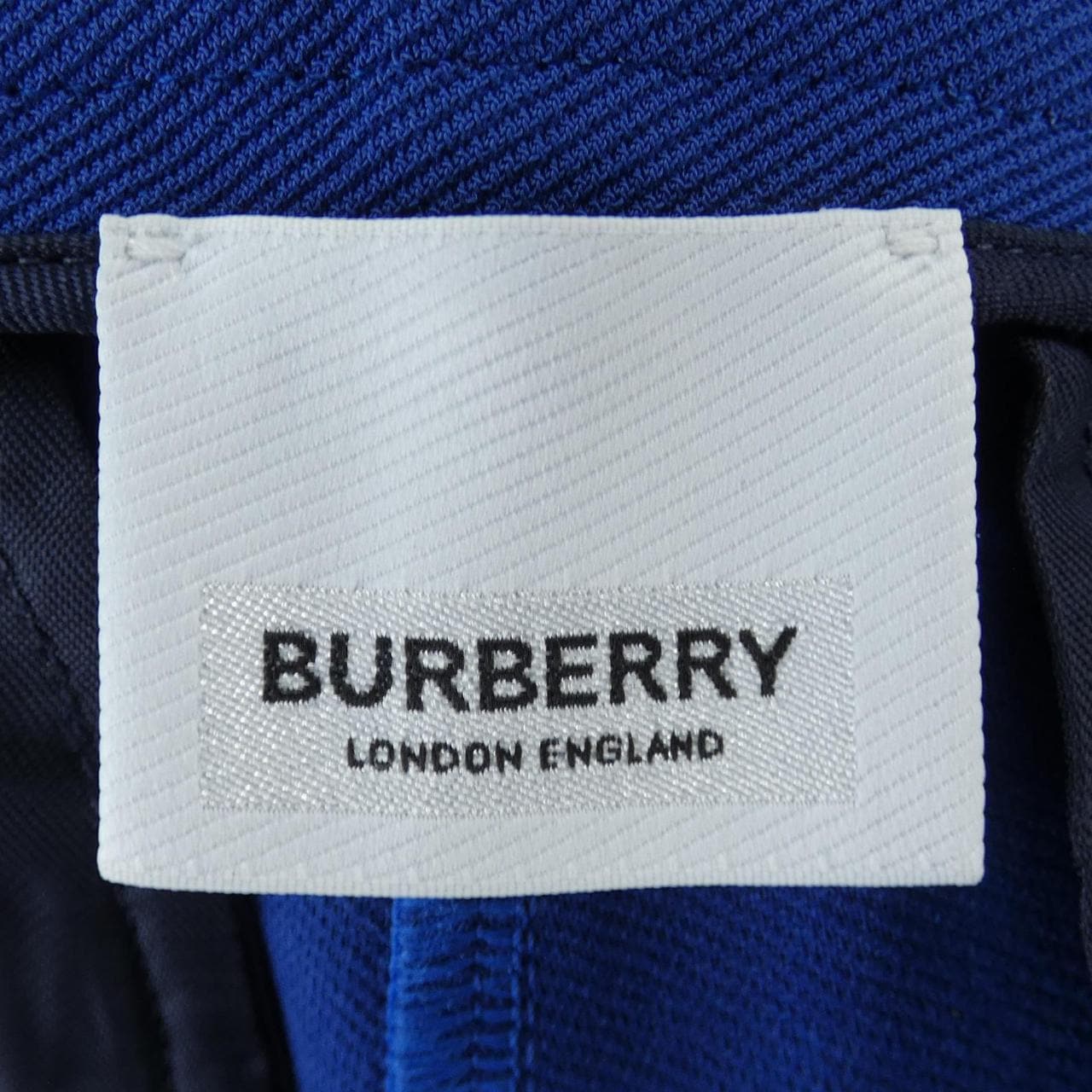 バーバリー BURBERRY 80394151 パンツ
