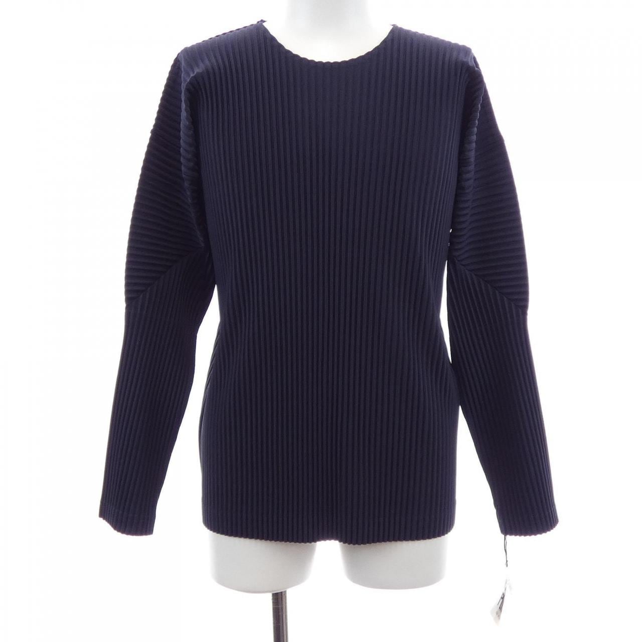 オムプリッセ HOMME PLISSE HP55JK421 トップス