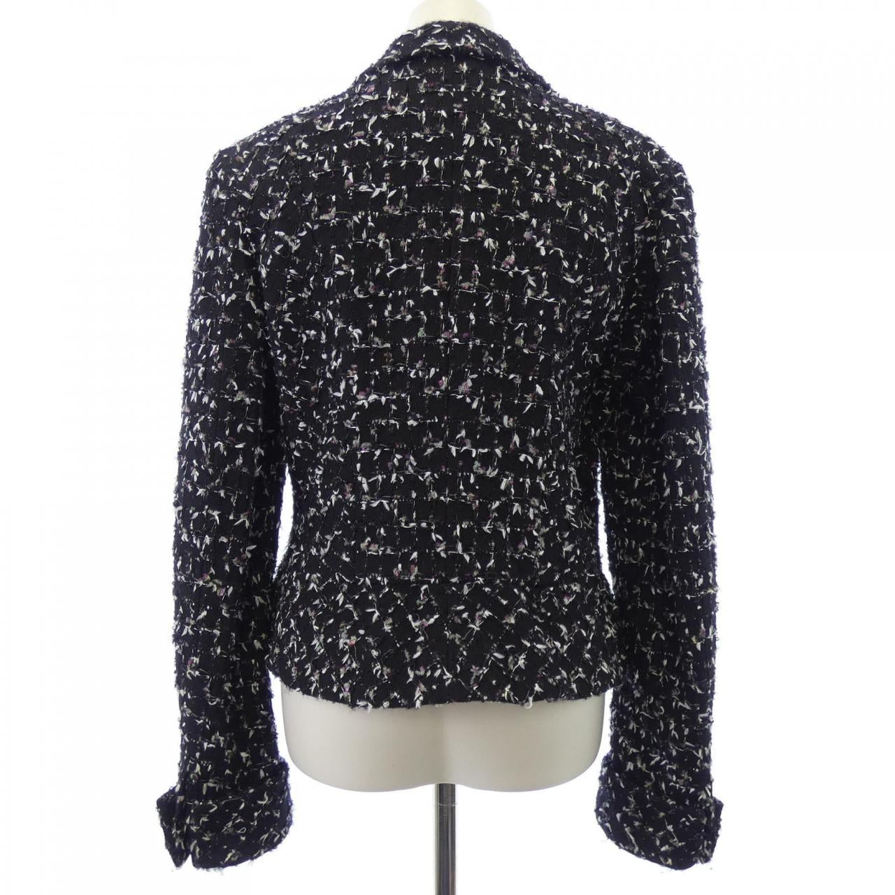 【ヴィンテージ】シャネル CHANEL P29551V19329 06A ジャケット