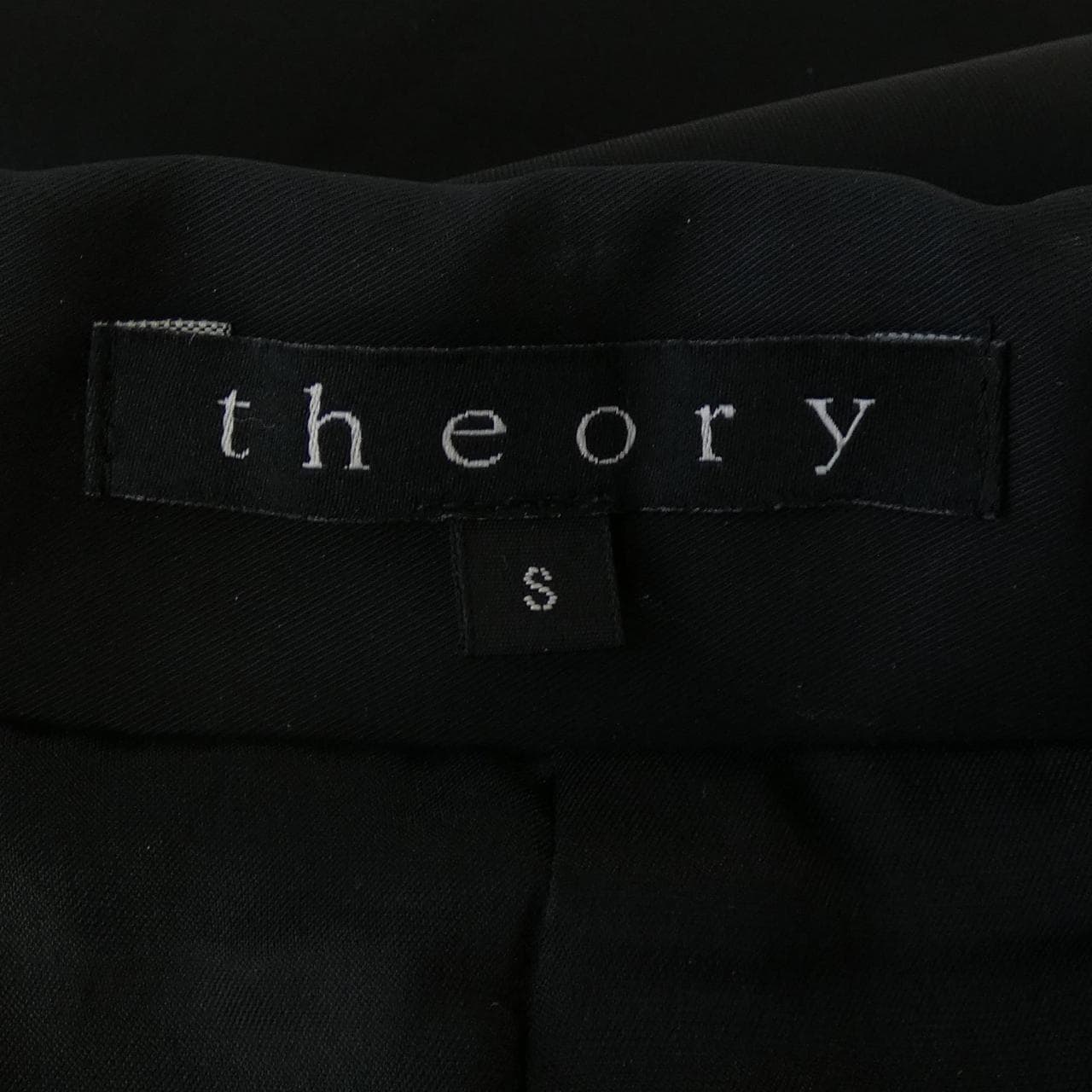 セオリー theory コート