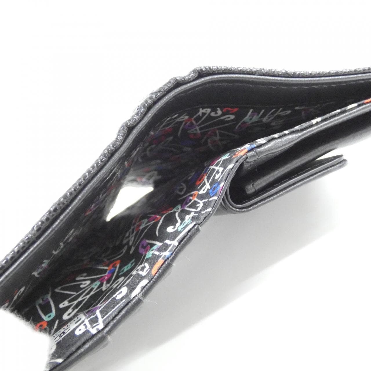 シャネル AP4085 財布