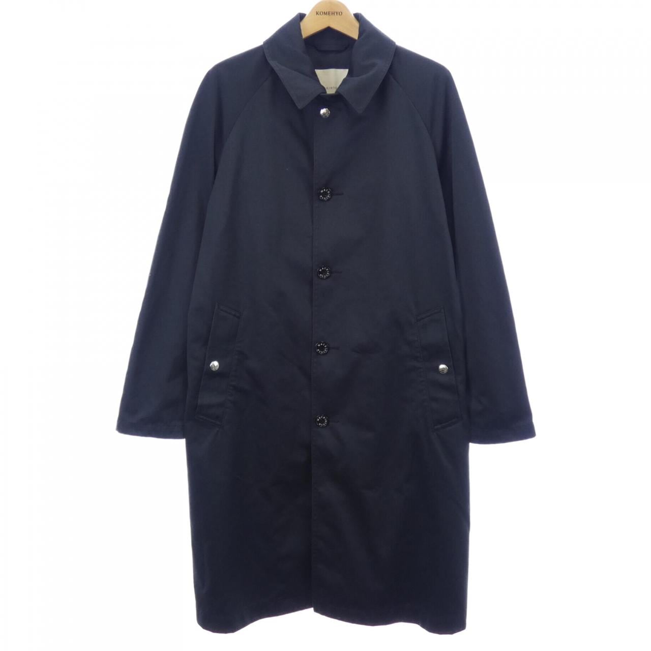 マッキントッシュ MACKINTOSH BALNAMOON コート