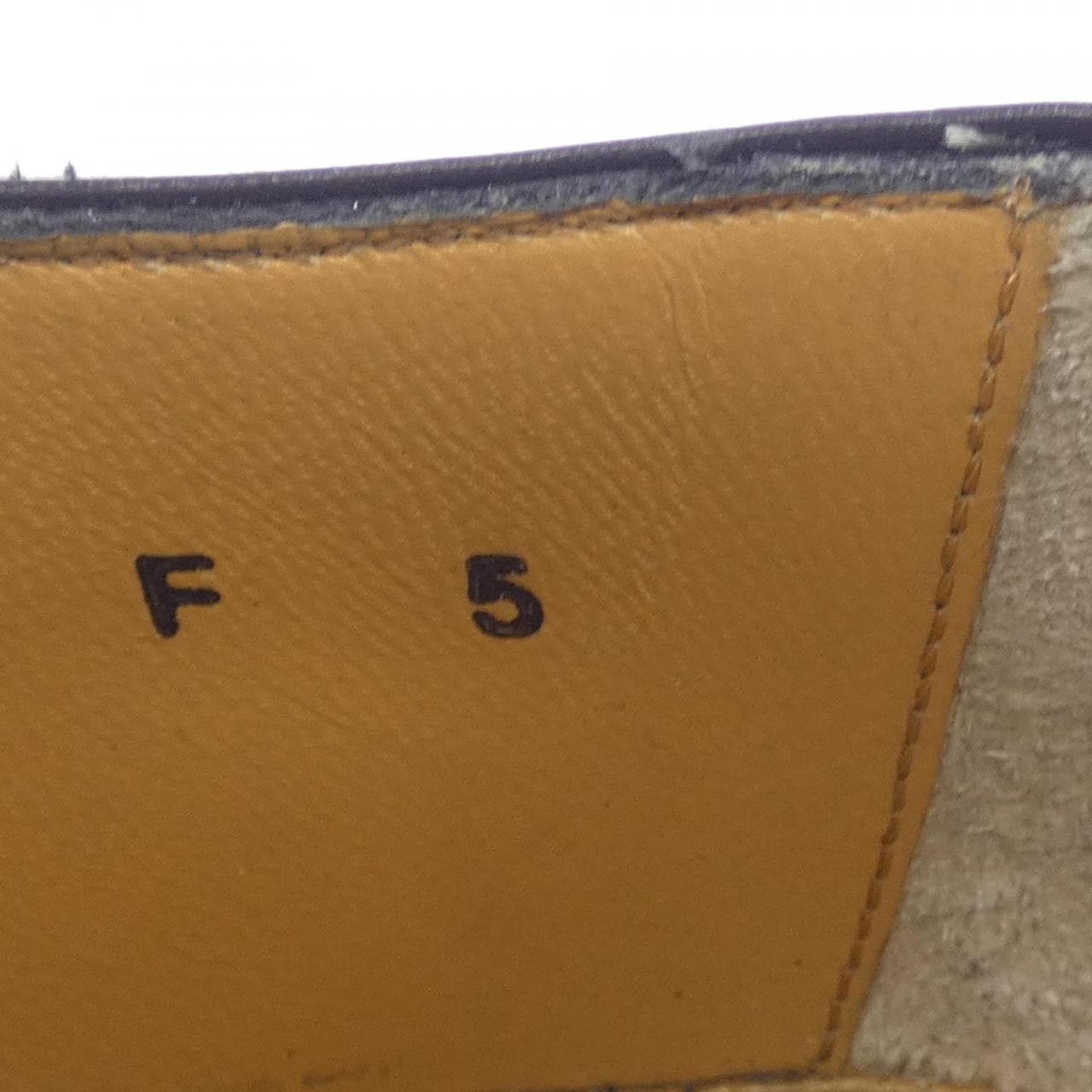 サントーニ SANTONI 8180 01 F シューズ