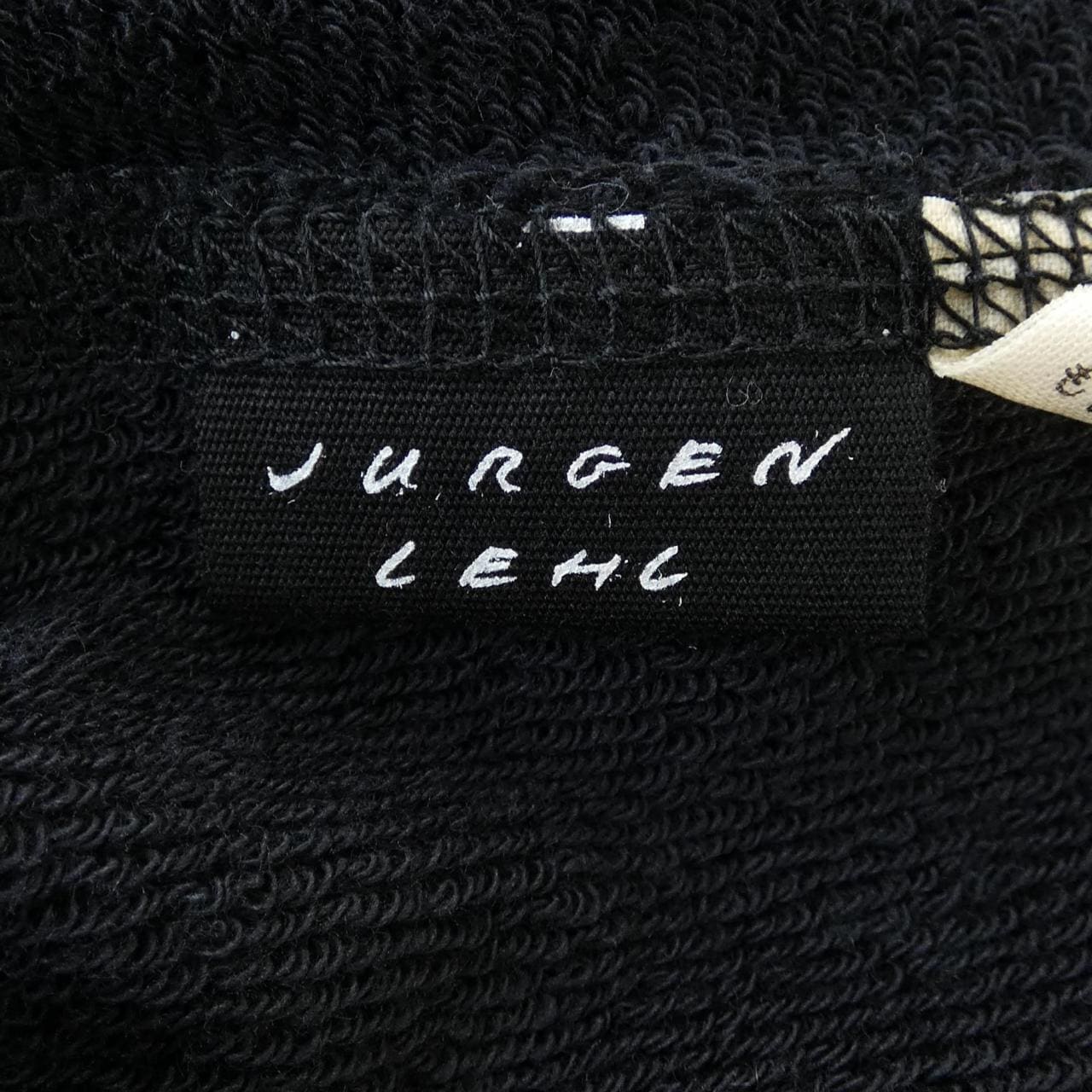 ヨーガン･レール JURGEN LEHL スカート