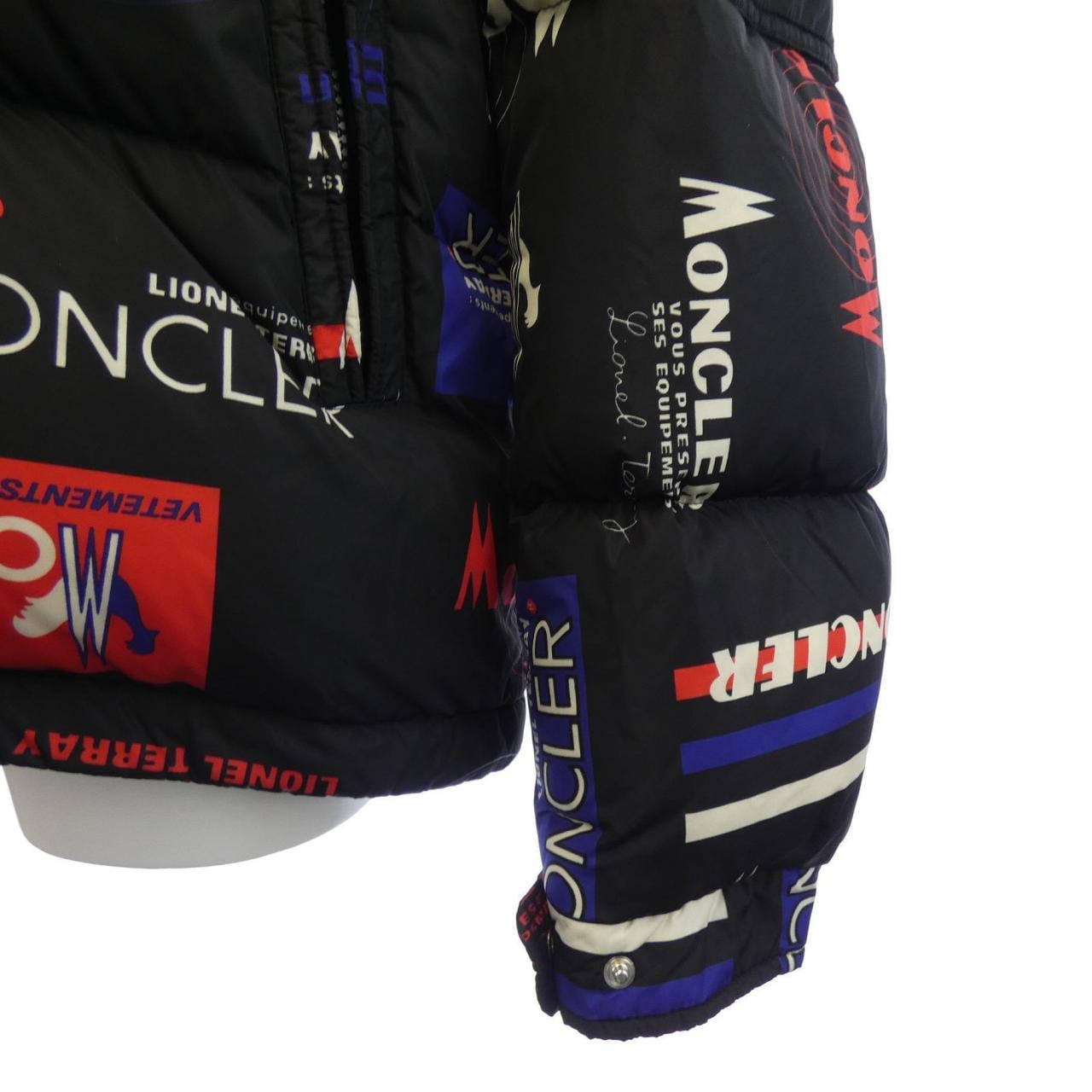 モンクレール MONCLER WILSON ダウンジャケット