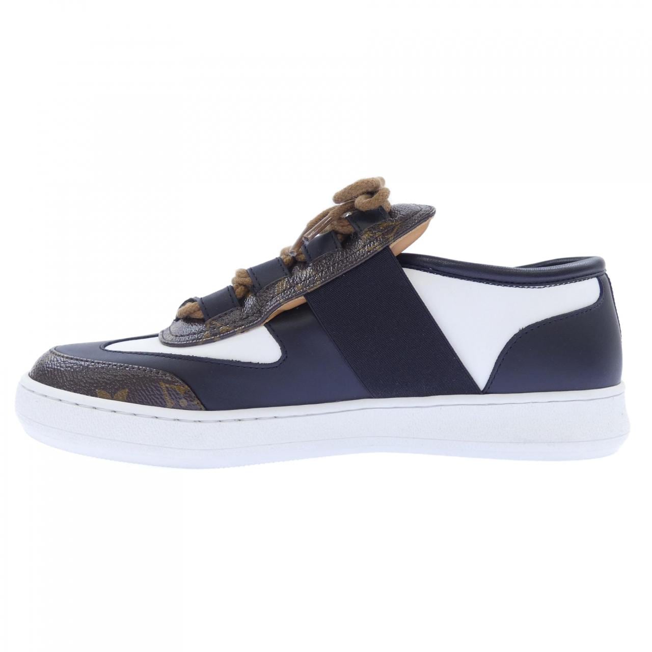 ルイヴィトン LOUIS VUITTON ルースライン スニーカー